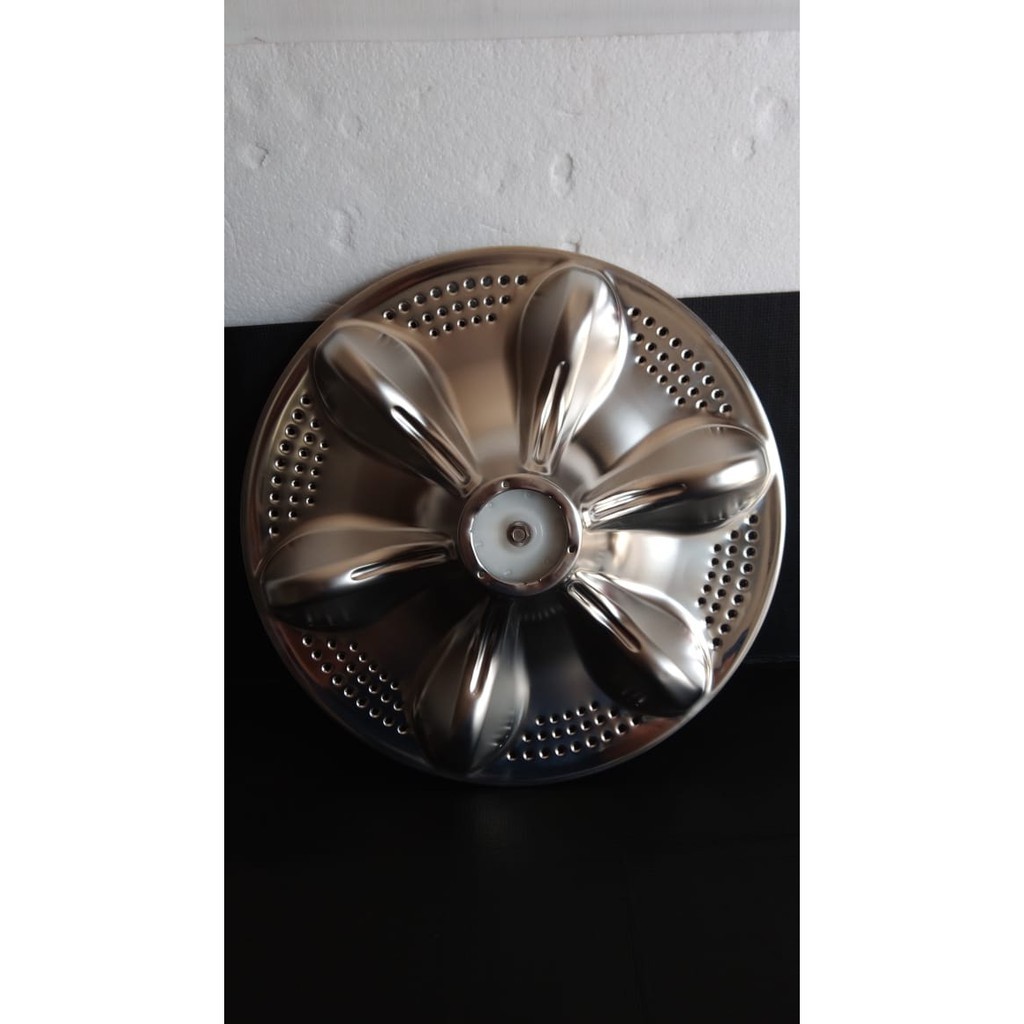 PULSATOR MESIN CUCI 1 TABUNG LG T2112VSSAV TH2112DSAL TH2113DSAK