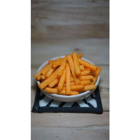 

Snack Kiloan Stik Tes FREE BUBBLE WRAPGratis Ongkir & COD