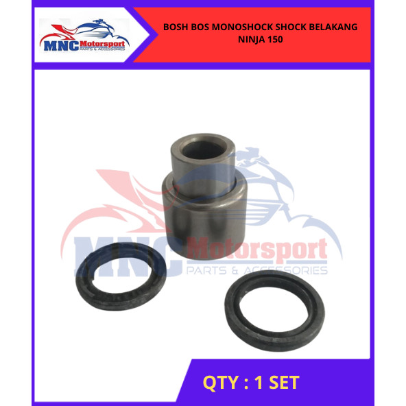 BOSH BOS MONOSHOCK SHOCK BELAKANG NINJA 150