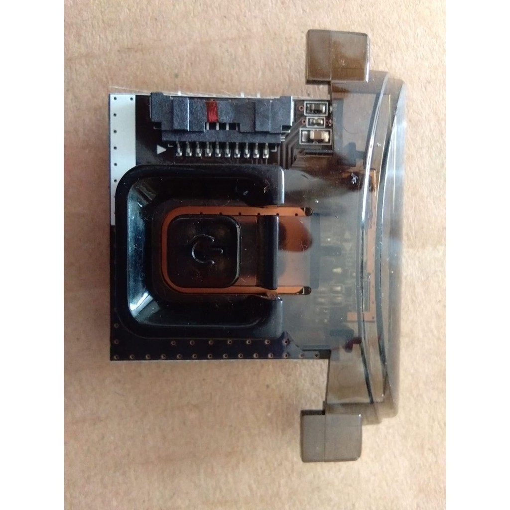 PCB SENSOR TV LG 43LJ510 / 43LJ510T / 49LJ510 / 49LJ510T