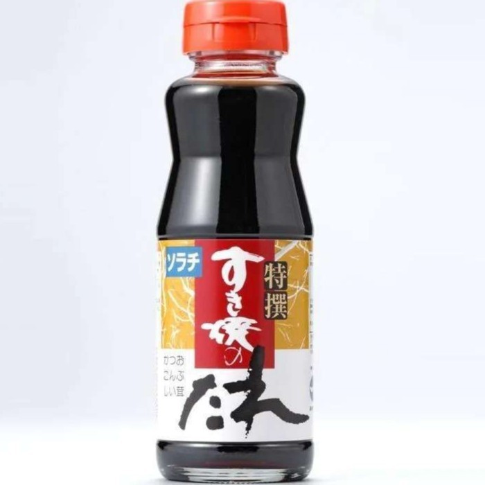 

Sorachi takusen sukiyaki 230gr