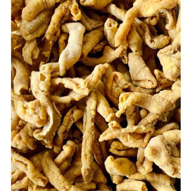 

KERIPIK USUS 500 GR