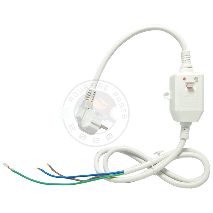 KABEL ELCB WATER HEATER 16A