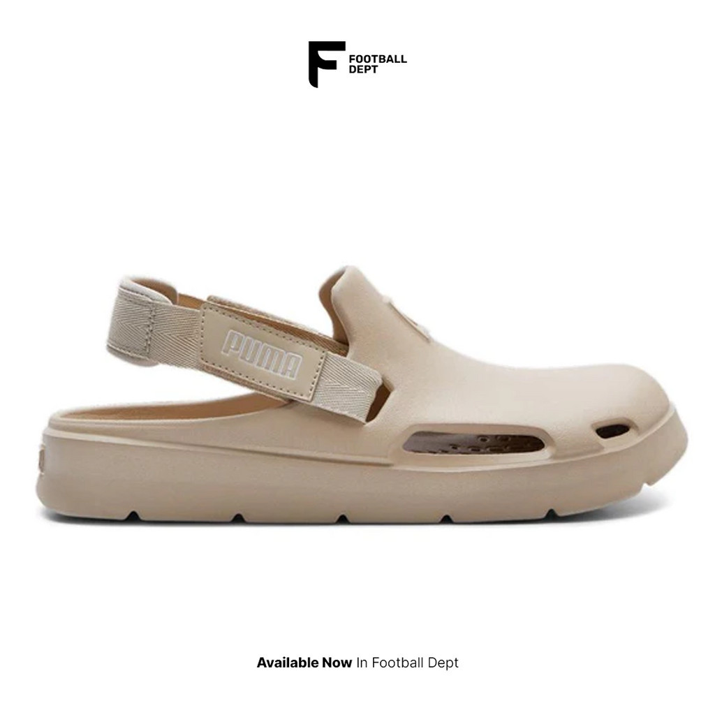 PUMA SHIBUI MULE 39488302 Sepatu Sandal Pria ORIGINAL