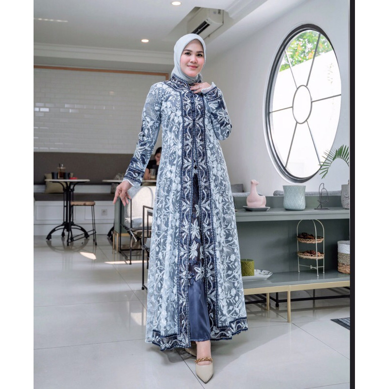 FLASH SALE  MEGA PROMO GAMIS TILE AMBASADOR/ GAMIS/ GAMIS TERBARU/ GAMIS PESTA/ GAMIS KONDANGAN/ GAM