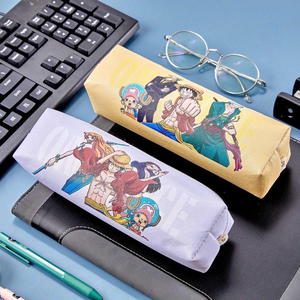 

Deli Tempat Pensil Pouch Zipper Besar - H913