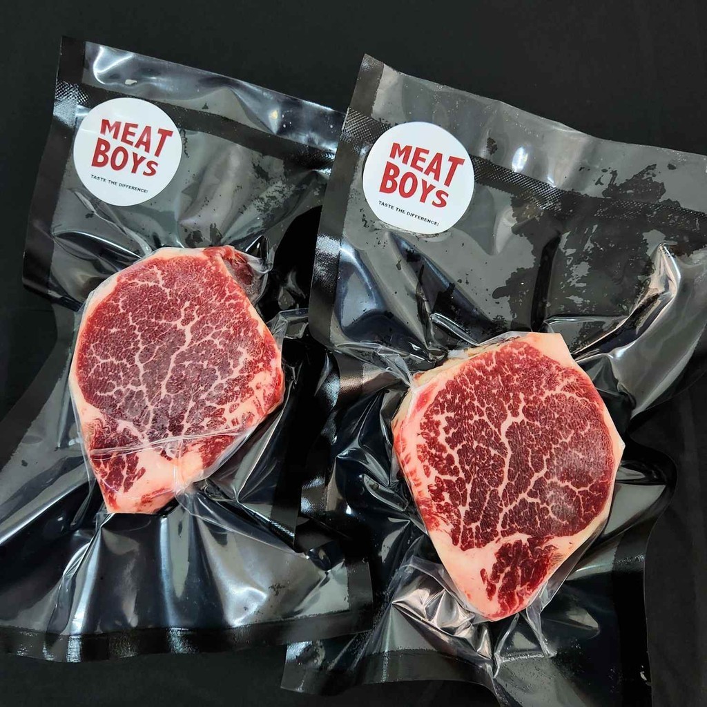 

TENDERLOIN WAGYU STEAK MB7+ [250GR]