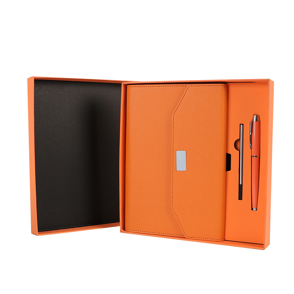 

Buku Catatan Bisnis Kulit Pu dengan Kotak Hadiah Buku Catatan Kantor Kulit Pu dengan Kotak Hadiah Pena