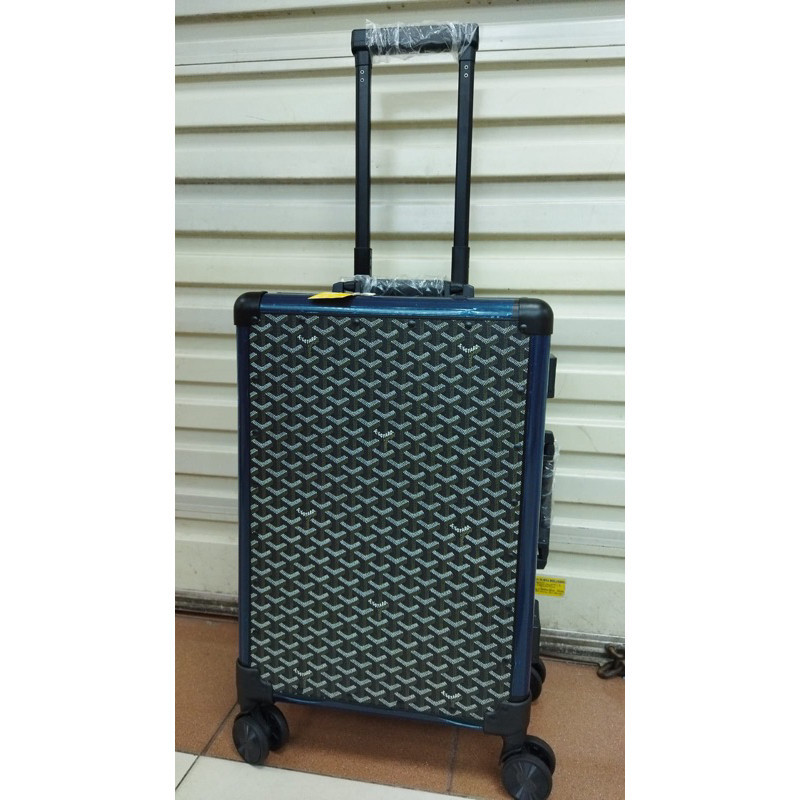 promo ramadan sale Koper Goyard Mirror cabin bagasi