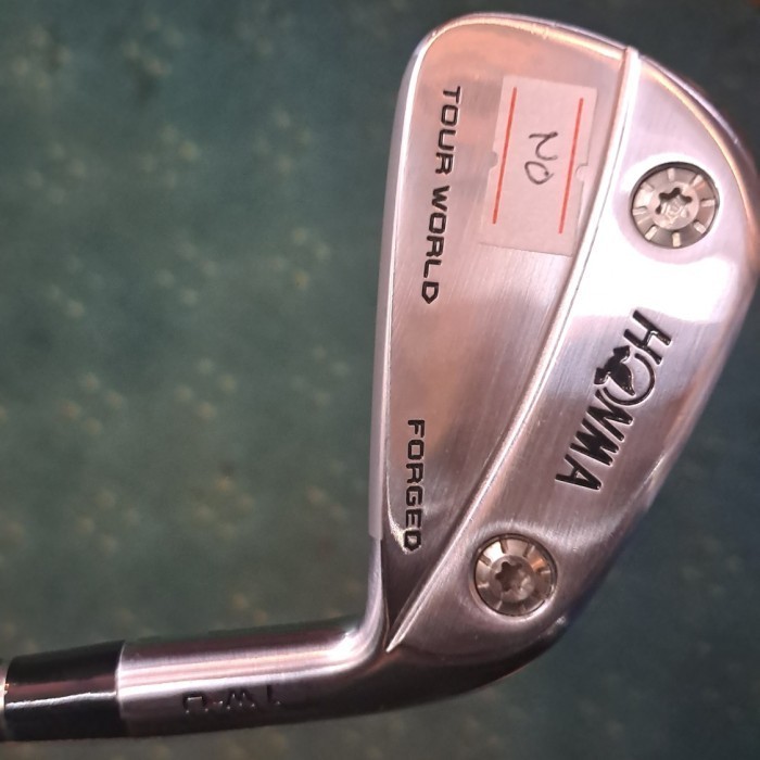 stik golf iron honma no3 tour world forged Original