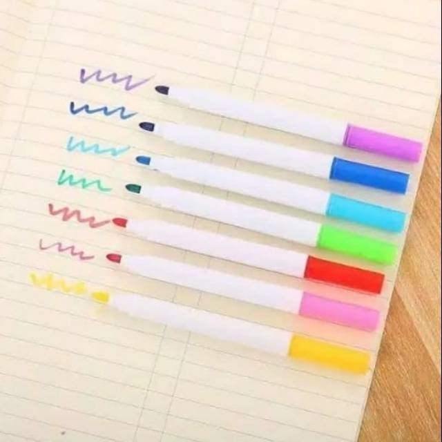

Spidol warna warni anak warna papan tulis anak mainan edukasi spidol bisa dhapus - Melepaskan Kreativitas Bagaimana Spidol Berwarna-warni Dapat Mengubah Karya Seni Anda