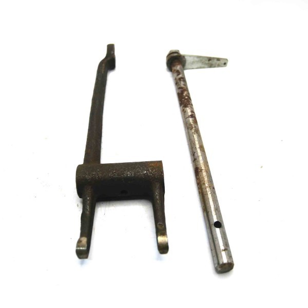 MGM GOVERNOR FORK ZH1105 / ZH1110 / S1115