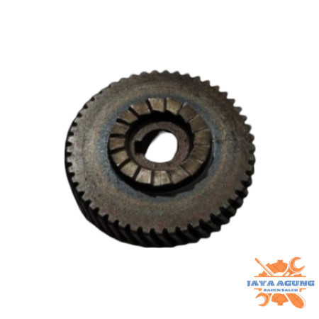 RYU Gear / Gigi Nanas Mesin Bor Beton Impact Drill 13mm RID 13-1RE