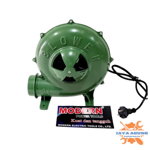 MODERN BLOWER KEONG ELECTRIK 2.5" /BLOWER KEONG 2.5inch TAIWAN