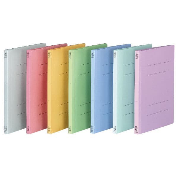 

[NEW] KOKUYO FLAT FILE FU-V10 map file kertas muat 150lembar kertas - YELLOW