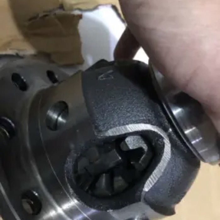 Tengkorak Gardan AVANZA/XENIA/ALL NEW AVANZA/RUSH/TERIOS Copotan ori