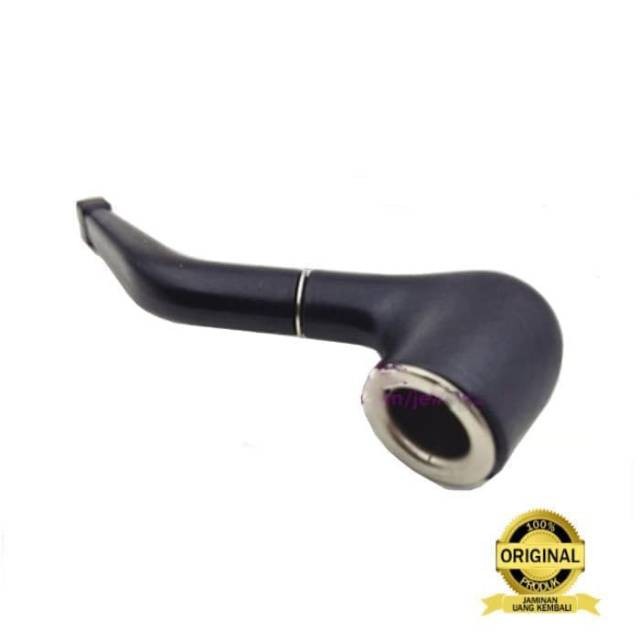 [BISA COD] Pipa Rokok mini Cangklong Rokok mancis korek api KOREK API TERBARU