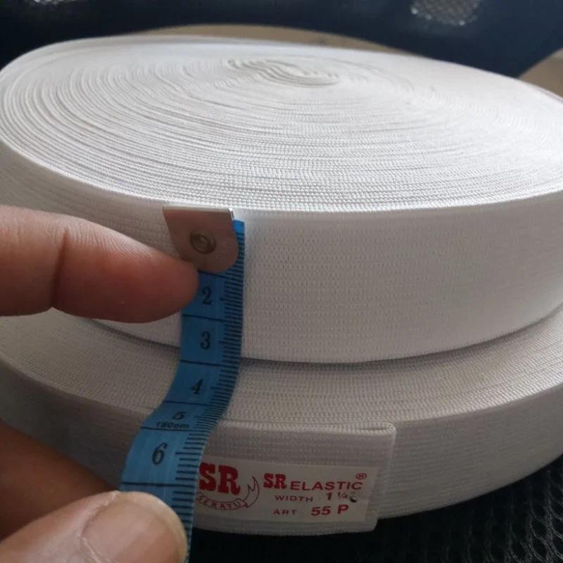 karet Harga 1 rol Karet Elastis 3 CM'/karet 3 cm'/karet elastis 3 cm Merk SR >