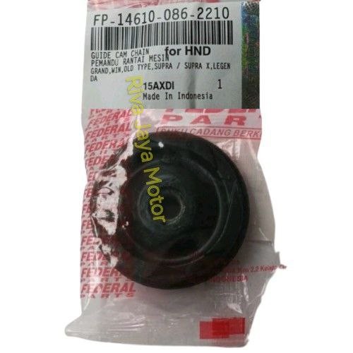 Rol Roll Rantai Mesin Keteng Besar Grand , Supra X , Fit Lama , New , Legenda , Win , C70 , Revo , B