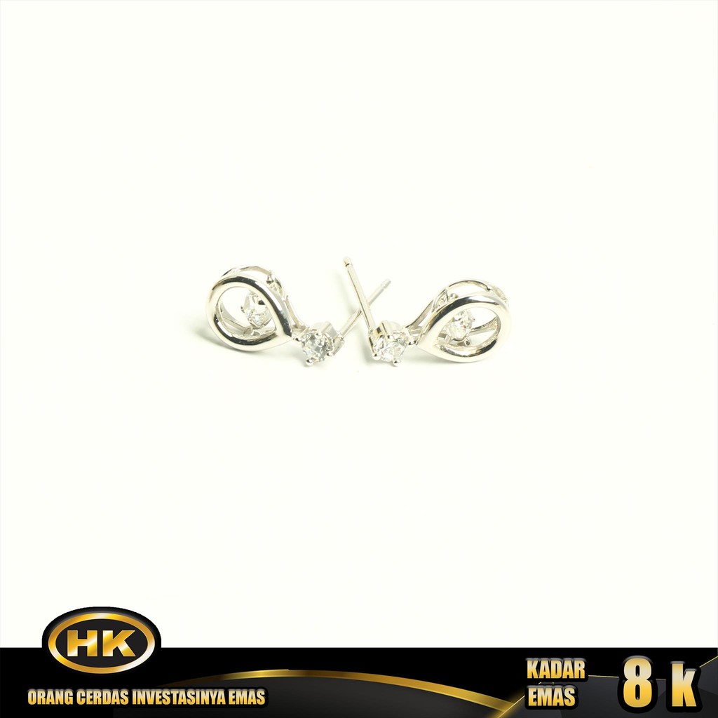HK MUSTIKA - GIWANG EMAS 8K - TYPE 212