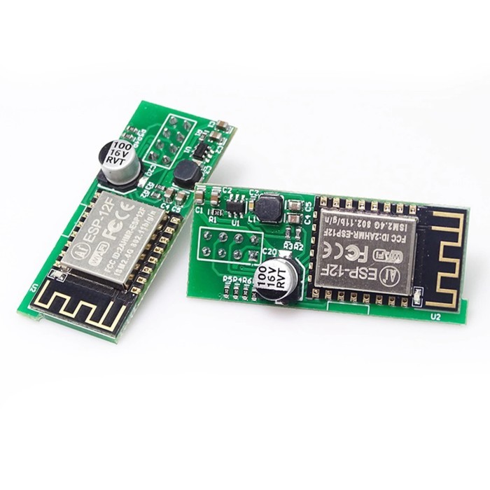 MH27 Modul RD WiFi board for Riden Ruideng RD6006/RD6012/RD6018/RD6024/RD6030 Communication Version