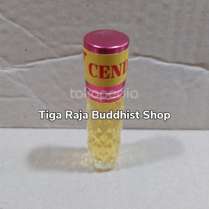 Minyak Ritual Cendana Murni CA