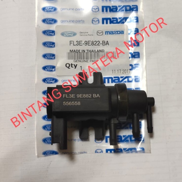 switch SELENOID Sensor FORD FIESTA ORIGINAL