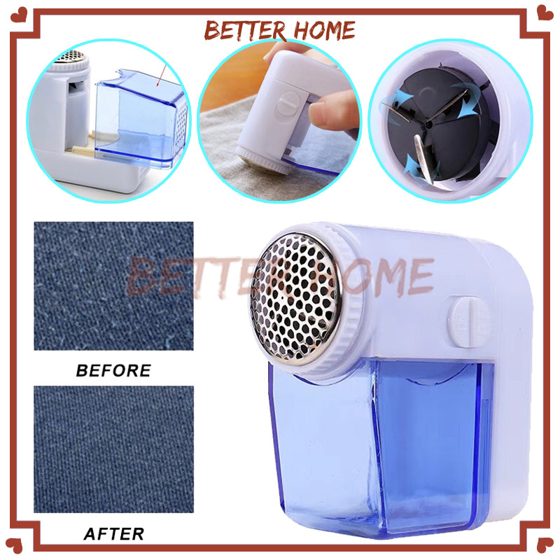 Alat Penghilang Bulu Pakaian Electric/Alat Pencukur Bulu Pakaian Lint/Alat Penghilang Bulu Halus Pak