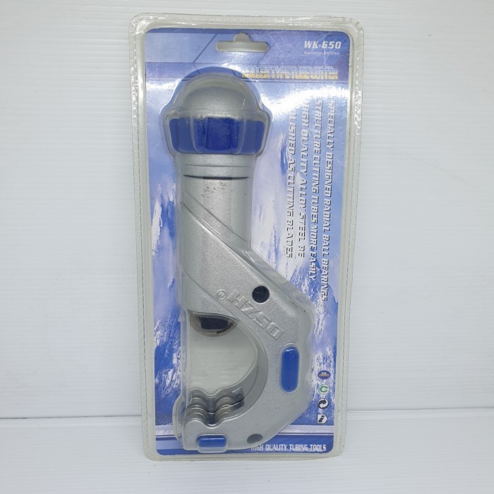 

cutter pipa / tube cutter DSZH WK-250 pipa 6-50mm
