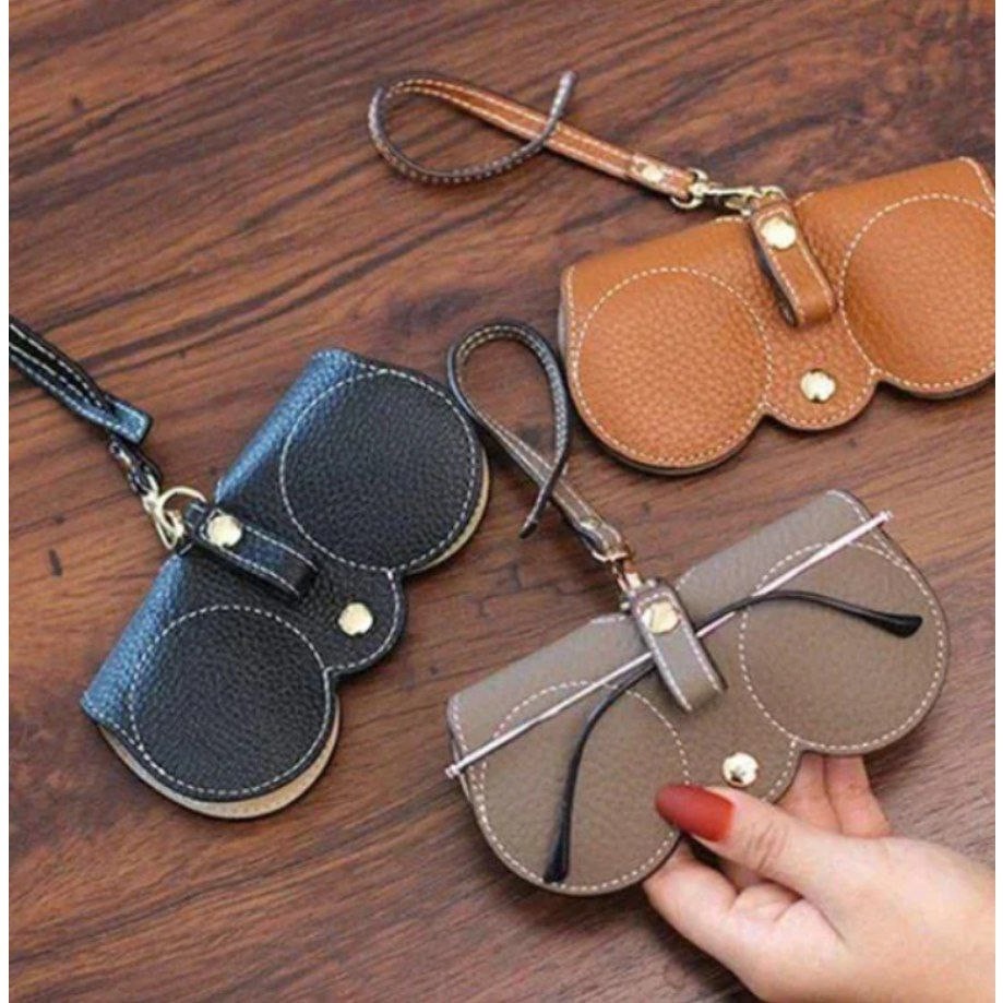 Sunglasses Case / the sunglasses organizer bag High Quality | BsM