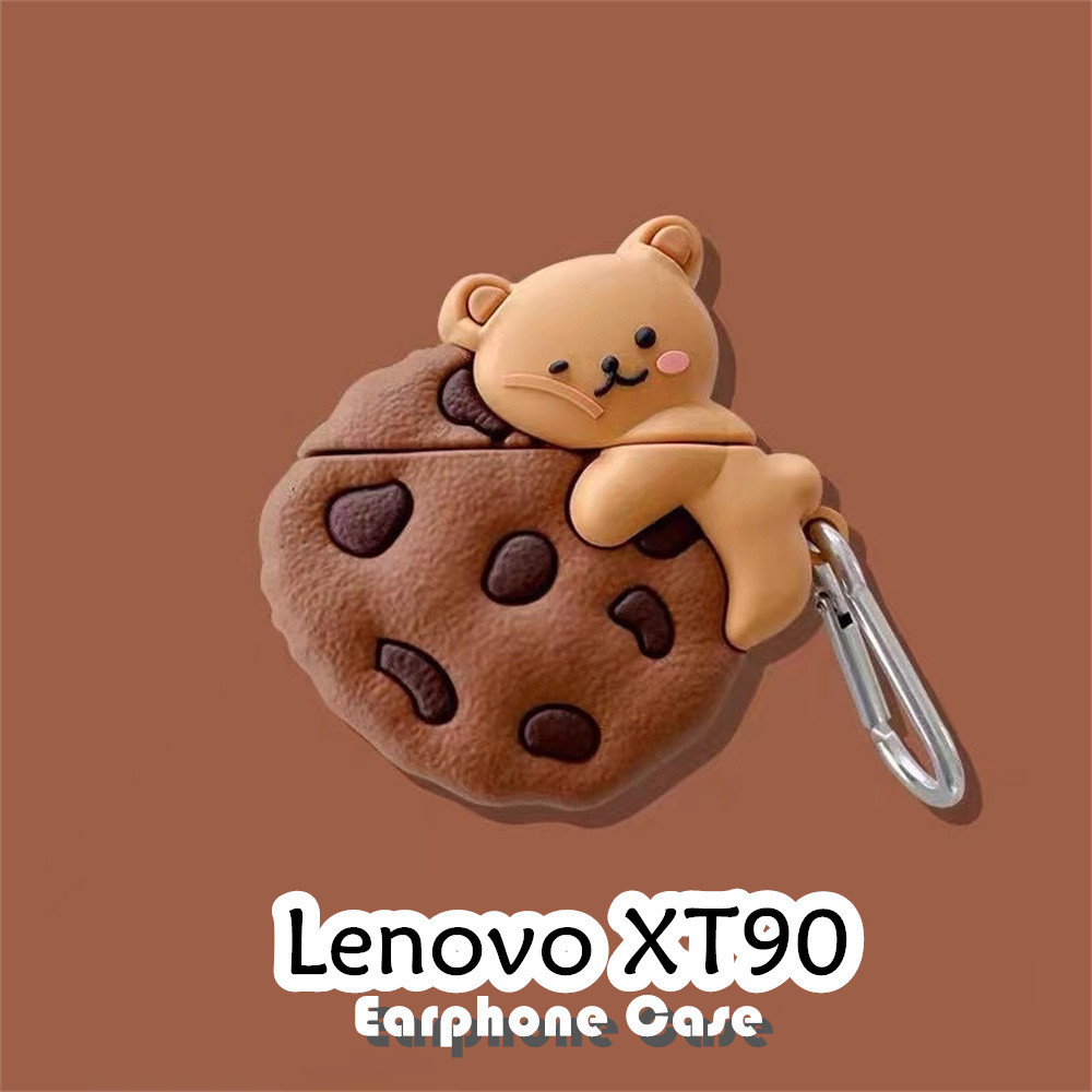 Utility Untuk Lenovo XT90 Case Trendi Kartun Kelinci ungu Soft Silicone Kasus Telpon telinga Earphon
