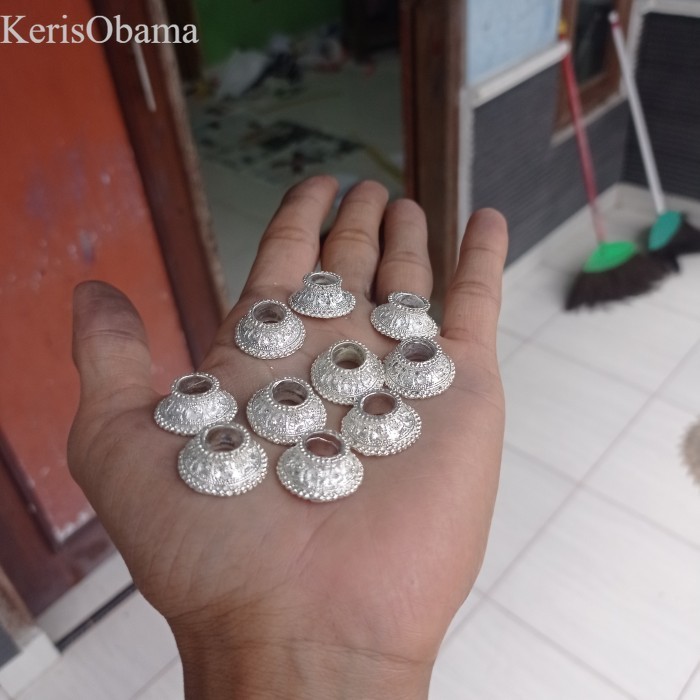 

mendak lapis perak casting Murah