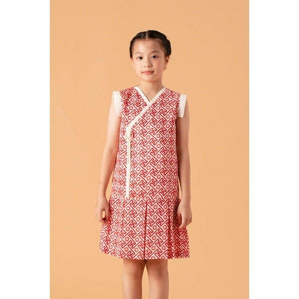 bateeq LULU DRESS Dala