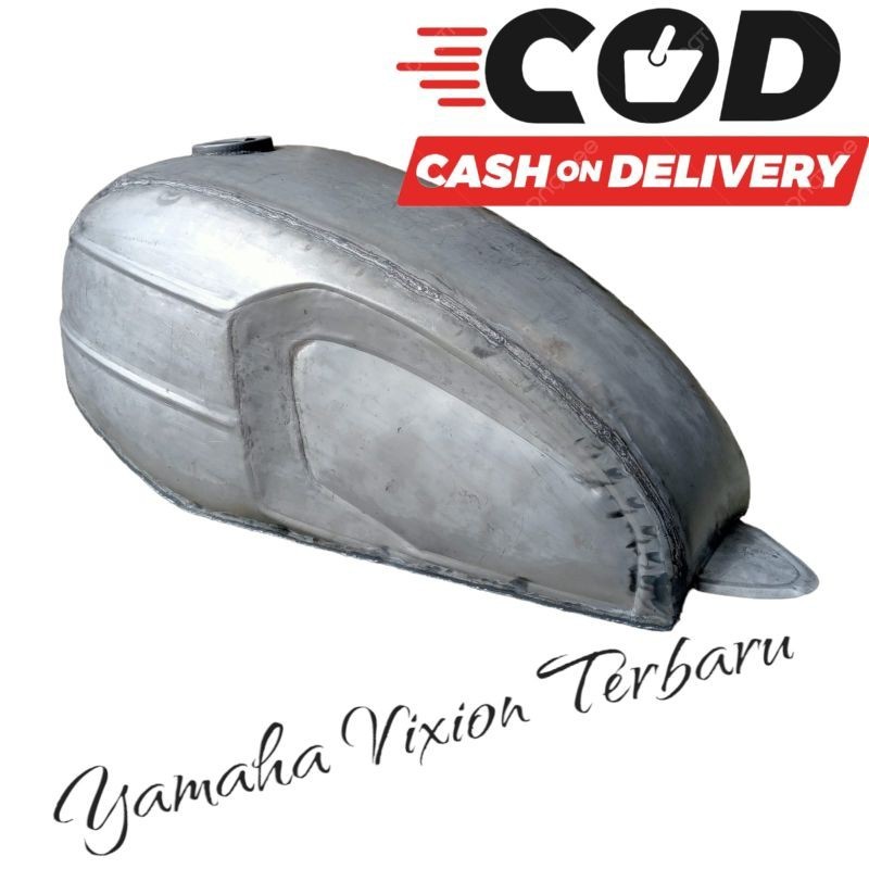 [GM] Tangki Custom Japstyle PNP Vixion Old dan New Nvl Model Yamaha Xsr