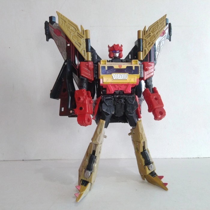 Transformers Universe : Blaster 2nd Hasbro