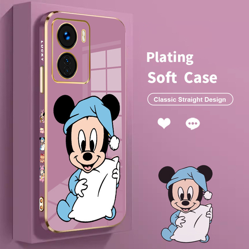 Casing HP For Vivo Y16 Y15 For Vivo Y15a Y15c Y15s vivi For VivoY16 For VivoY15 vovo For VivoY15a Fo