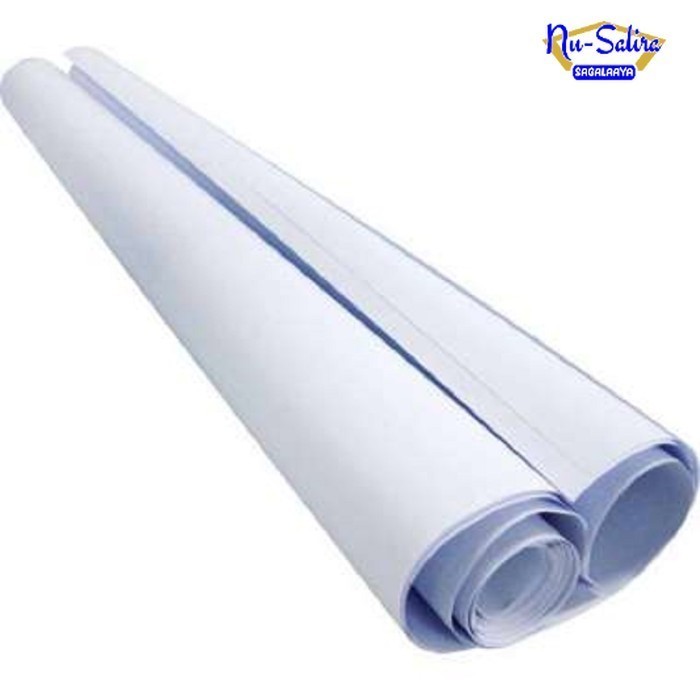 

Karton Putih Manila Asturo Khusus Putih Nu-Salira