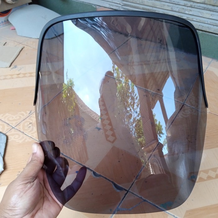 windshield rgr sprinter