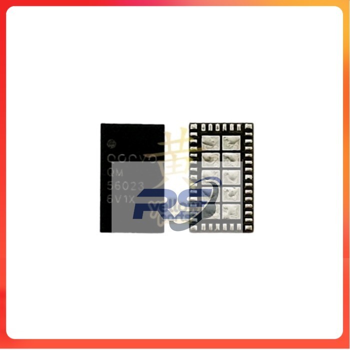 IC RF REDMI NOTE 9 PRO QM56023 ORIGINAL