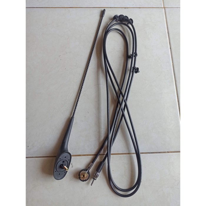 Antena DFSK Supercab