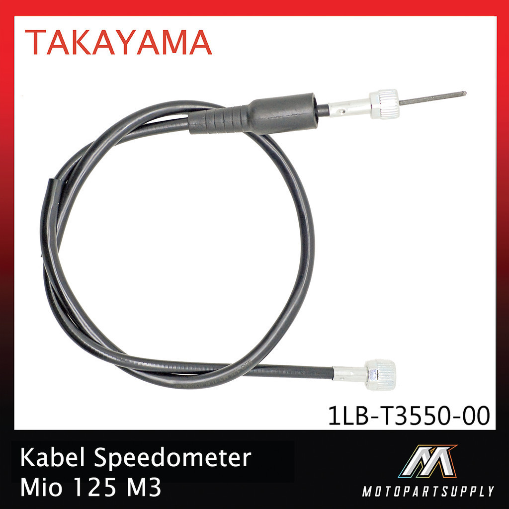 Takayama Kabel Speedometer Mio 125 M3
