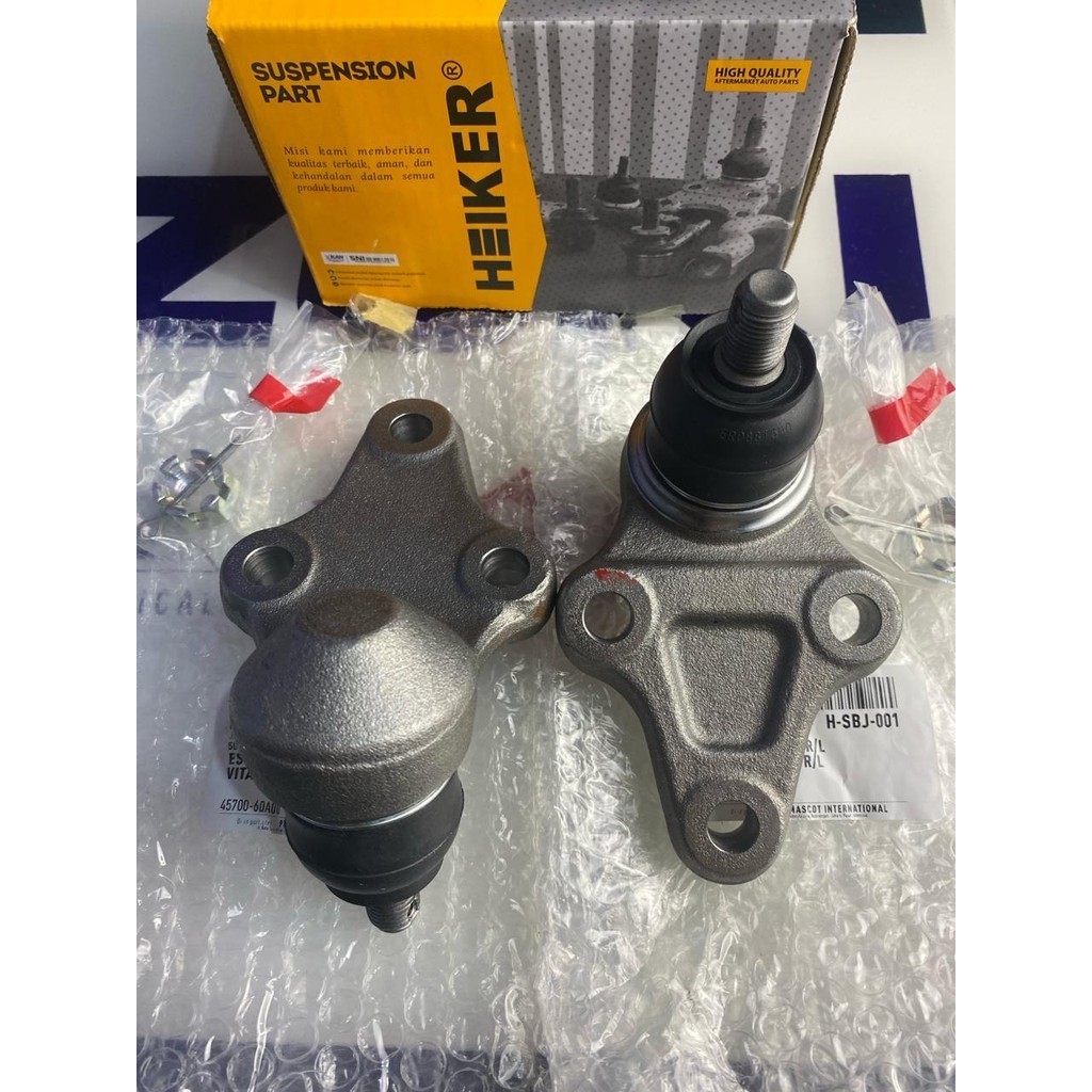 Ball Joint Bawah Suzuki Vitara/Escudo/Sidekick