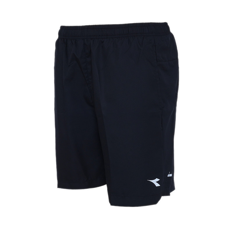 Diadora Hernado Men's Short - Black