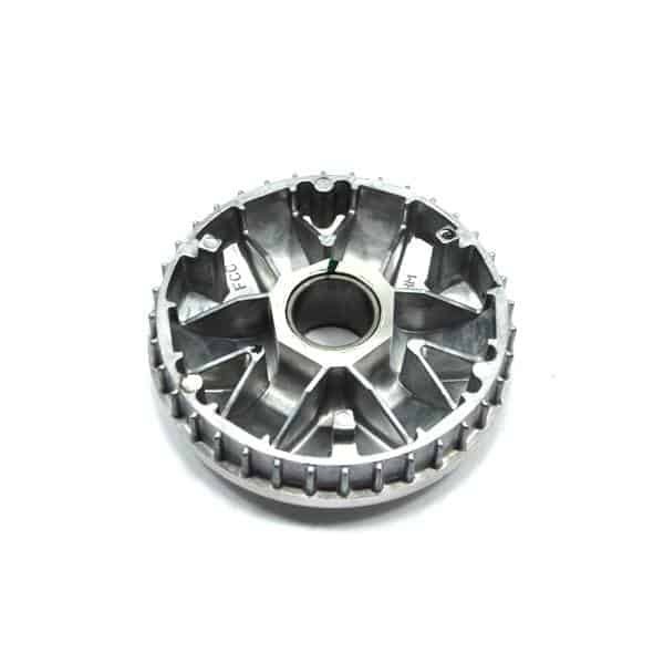 Rumah Roler (Face Comp Movable Drive) AHM Vario 110 Karbu Original