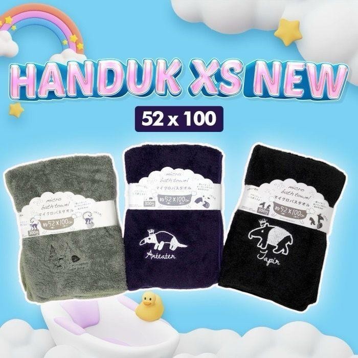 Handuk Anak Uk.52X100Cm