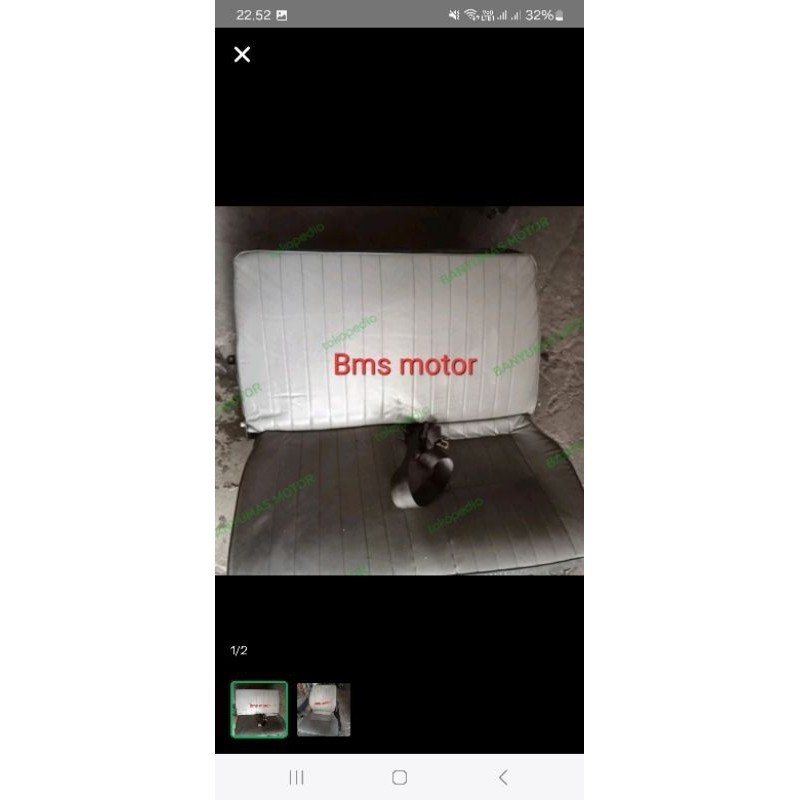 promo spesial jok l300 original sebelah kiri/bagian penumpang