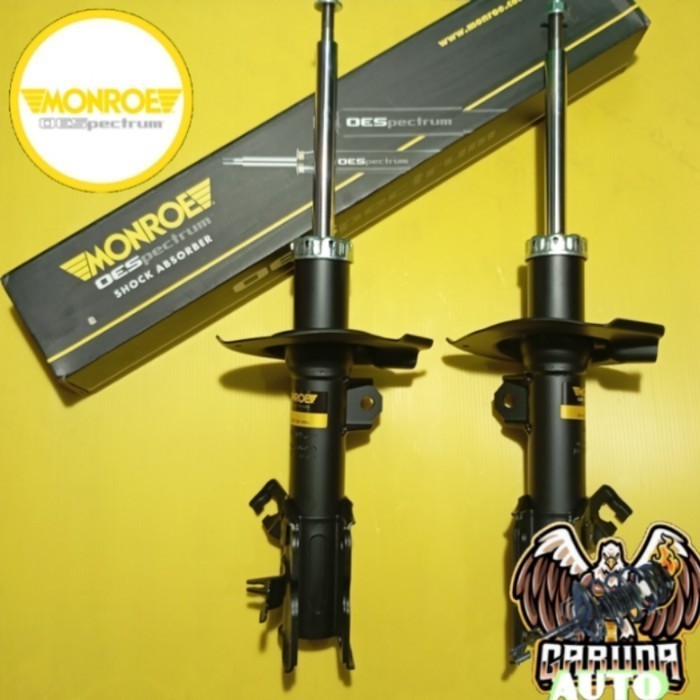 Shockbreaker merk MONROE DAIHATSU ESPASS DEPAN ORIGINAL SEPASANG