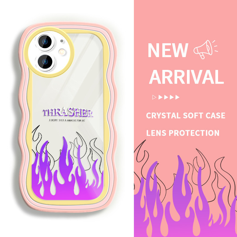 Casing HP For iPhone 11 Pro Max For iPhone11 ip ip11 For iPhone 11p 11Pro 11ProMax ip11Pro For iPhon