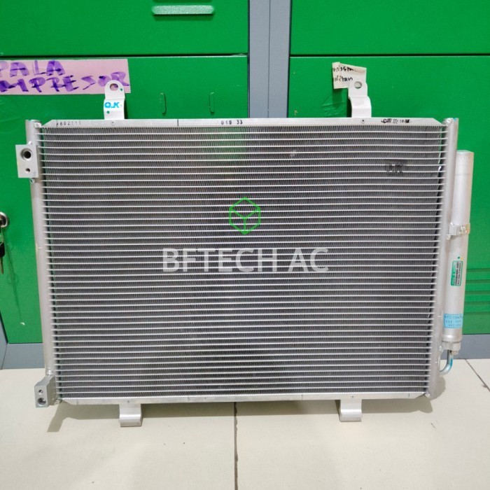 Condensor Suzuki Ertiga Asli Kondensor AC