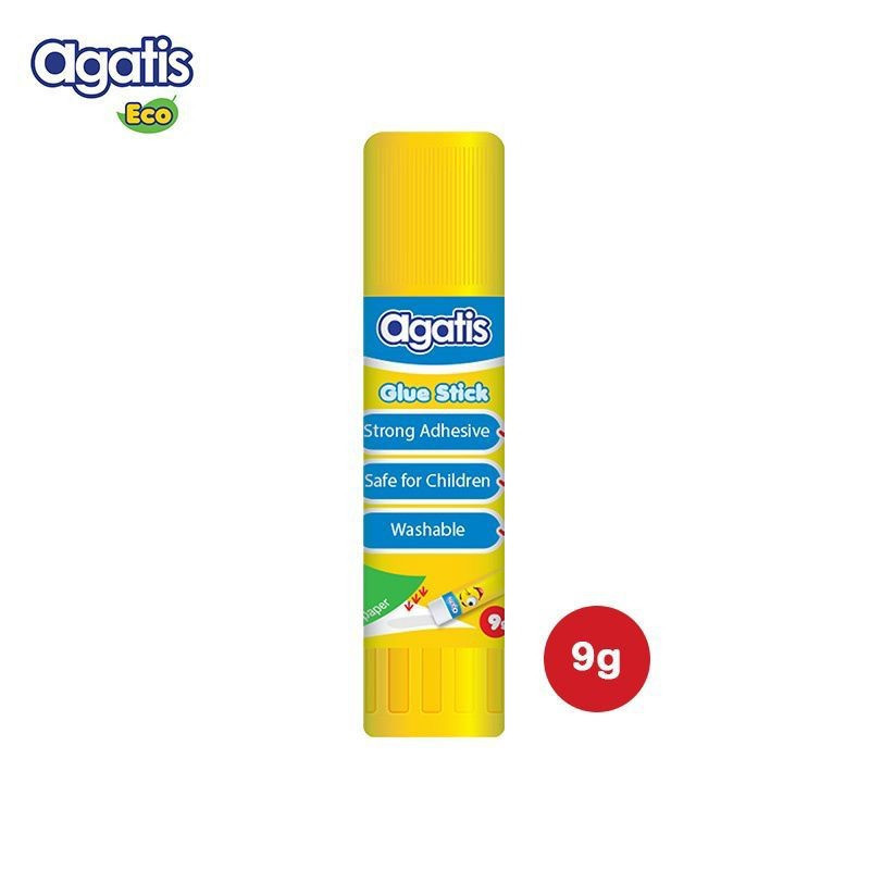 

TBMO AGATIS PRIME GLUE STICK 21GR